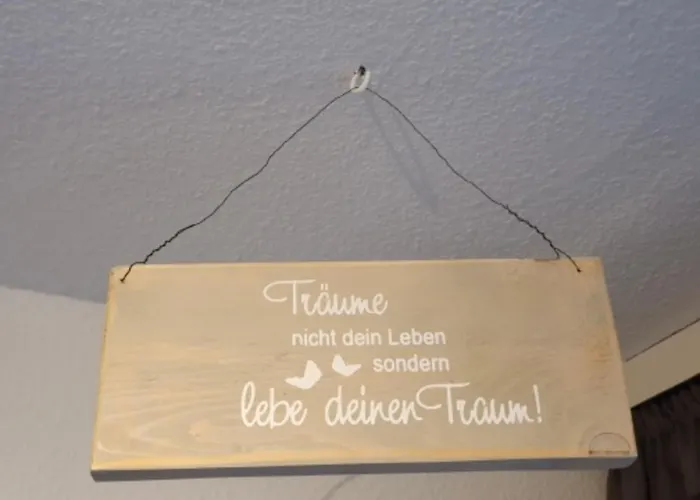 Vier Jahreszeiten Haus 3 Whg 24