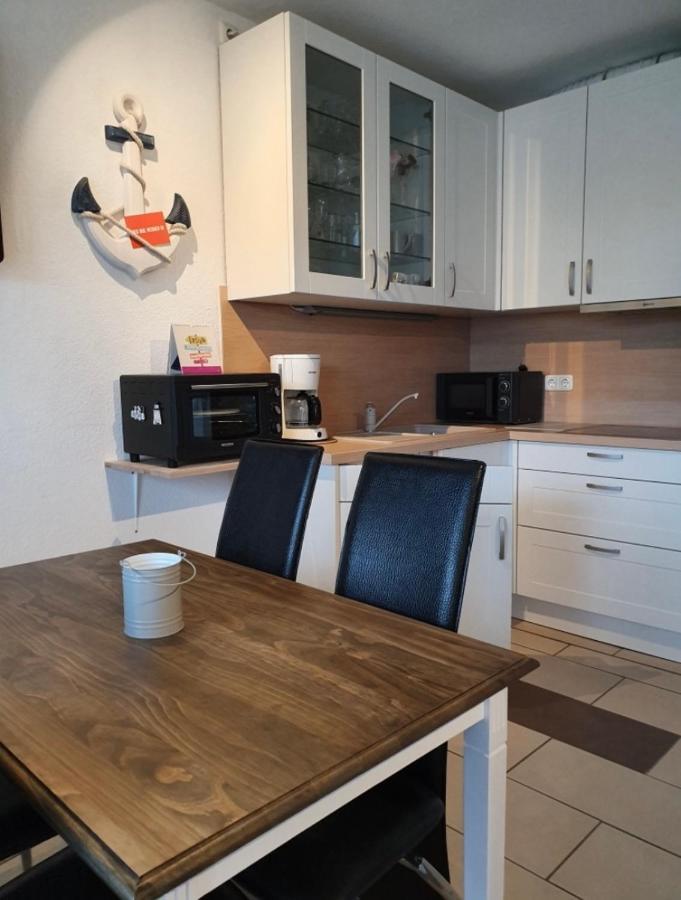 Apartment Vier Jahreszeiten Haus 3 Whg 24