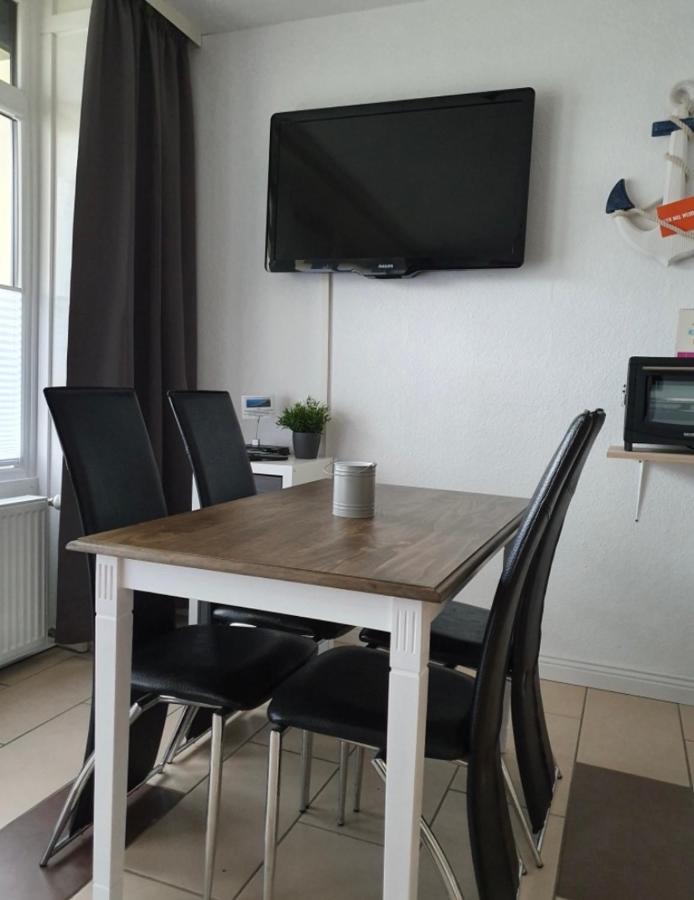 Vier Jahreszeiten Haus 3 Whg 24