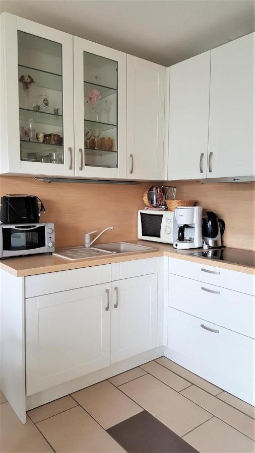 Apartment Vier Jahreszeiten Haus 3 Whg 24